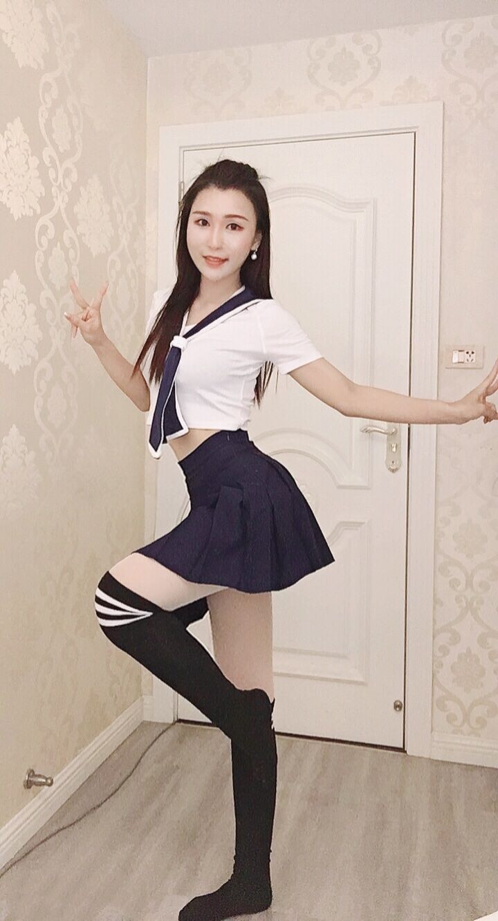 刚下水做的小薇娅